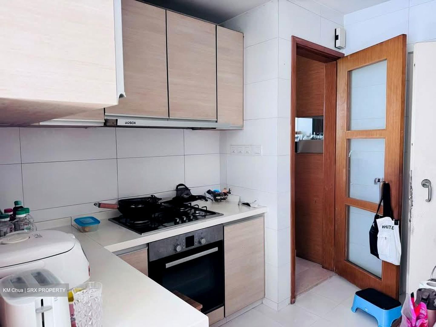 Duchess Manor (D10), Condominium #592337791